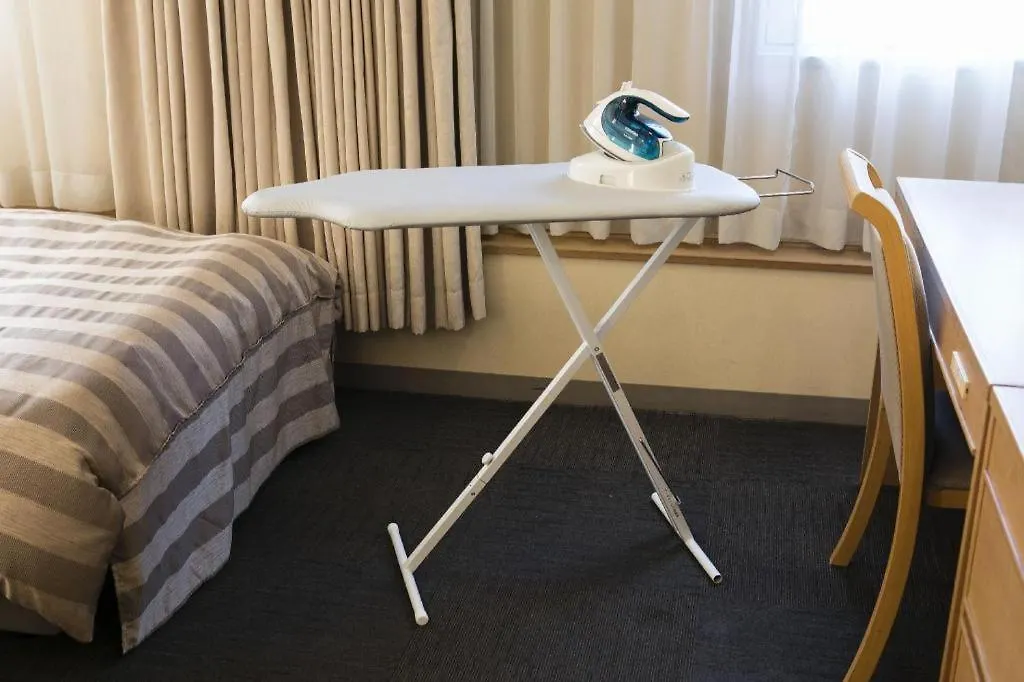 Ark Hotel Hiroshimaeki Minami  Hiroshima