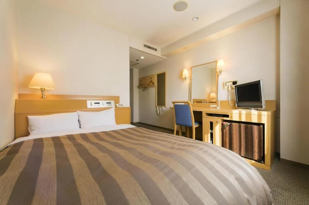Ark Hotel Hiroshimaeki Minami Hiroshima