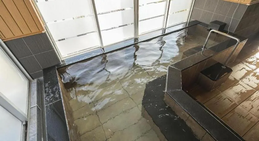 Ark Hotel Hiroshimaeki Minami