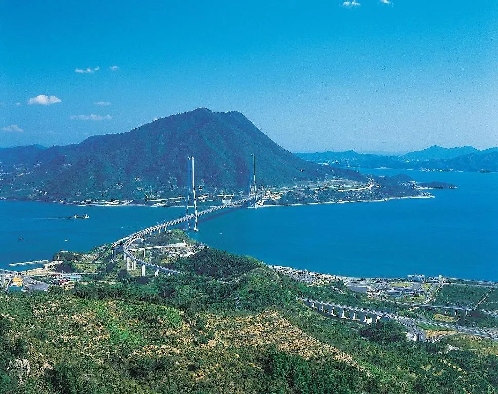 Ark Hotel Hiroshimaeki Minami  Hiroshima